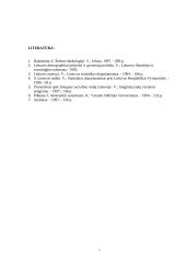 Šiuolaikinės šeimos socialinės problemos ir mikroklimatas 7 puslapis