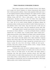 Šokio terapijos nauda 2 puslapis