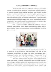 Šokio terapijos nauda 3 puslapis