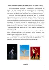 Šokio terapijos nauda 6 puslapis