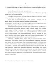 Teisė į nuosavybę pagal Europos žmogaus teisių konvenciją 5 puslapis