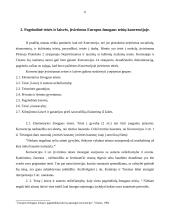 Teisė į nuosavybę pagal Europos žmogaus teisių konvenciją 7 puslapis