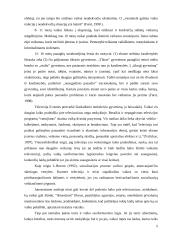 Televizijos laidos įtaka ugdymo psichologijai: diskusijų laida "Gimnazistai" 3 puslapis