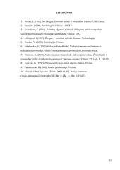 Televizijos laidos įtaka ugdymo psichologijai: diskusijų laida "Gimnazistai" 9 puslapis