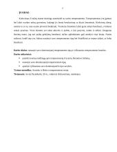 Dominuojantis temperamento tipas 2 puslapis