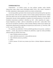 Dominuojantis temperamento tipas 3 puslapis