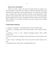 Dominuojantis temperamento tipas 10 puslapis