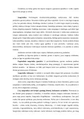 Žmogaus charakteris ir temperamentas 3 puslapis