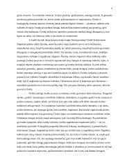 Tyrimas: žmogaus sveikata 7 puslapis