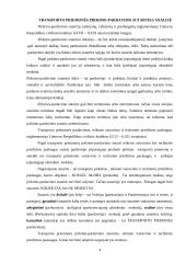 Transporto priemonės pirkimo-pardavimo sutartis 4 puslapis