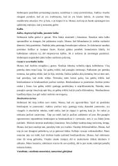 Vaiko ir paauglio stebėjimo analizė 7 puslapis