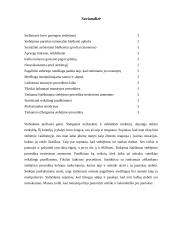 Vaiko ir paauglio stebėjimo analizė 10 puslapis