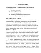 Vaikų valgymo sutrikimai 2 puslapis