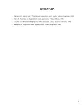 Vyriausybių pripažinimas 9 puslapis