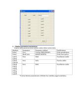 Visual Basic .NET vartojami duomenų tipai bei duomenų deklaravimo būdai 3 puslapis
