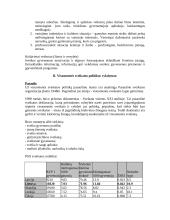 Visuomenės sveikatos politika 3 puslapis