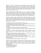 Visuomenės sveikatos politika 6 puslapis