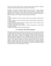 Visuomenės sveikatos politika 7 puslapis