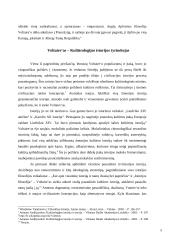 Švietimo epocha ir Volteras  4 puslapis