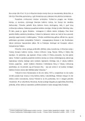 Švietimo epocha ir Volteras  5 puslapis