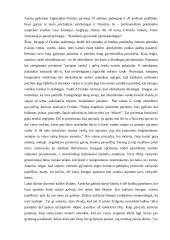 Austrų gydytojo Z. Froido "Kasdienio gyvenimo psichopatologija" 2 puslapis