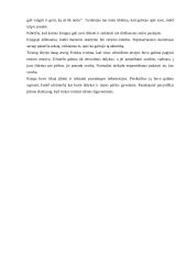 Austrų gydytojo Z. Froido "Kasdienio gyvenimo psichopatologija" 3 puslapis