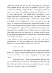 Žemaičių Kalvarijos Švč. Mergelės Marijos Apsilankymo bazilikos archeologinio žvalgymo išvados 4 puslapis