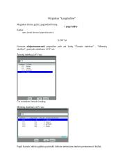 Žurnalų prenumeratos duomenų bazė 5 puslapis