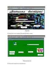 Žurnalų prenumeratos duomenų bazė 7 puslapis