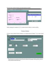 Žurnalų prenumeratos duomenų bazė 9 puslapis