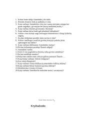 Arktis ir Antarktis 2 puslapis