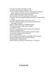 Arktis ir Antarktis 4 puslapis