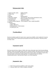 Chirurgijos ligos istorija: išvarža 2 puslapis