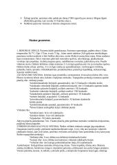 Chirurgijos ligos istorija: išvarža 3 puslapis