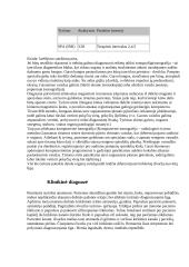 Chirurgijos ligos istorija: išvarža 7 puslapis