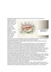 Chirurgijos ligos istorija: išvarža 10 puslapis