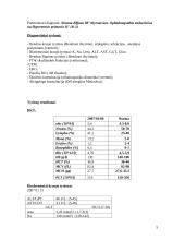 Endokrinologijos klinikinis atvejis 5 puslapis