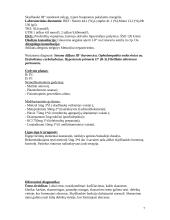 Endokrinologijos klinikinis atvejis 7 puslapis