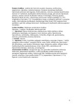 Endokrinologijos klinikinis atvejis 8 puslapis