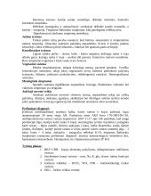 Ligos istorija: neurologija 3 puslapis