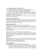 Ligos istorija: neurologija 5 puslapis