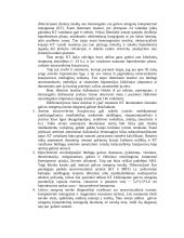 Ligos istorija: neurologija 6 puslapis