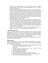 Ligos istorija: neurologija 8 puslapis