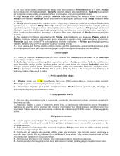 Pirkimo-pardavimo sutarties šablonas 2 puslapis