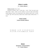 Žaidimai vaikams 3 puslapis