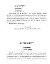 Žaidimai vaikams 5 puslapis