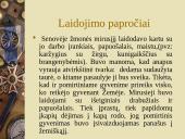 "Geros" mirties samprata skirtingose kultūrose 11 puslapis