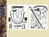 "Geros" mirties samprata skirtingose kultūrose 12 puslapis