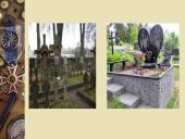 "Geros" mirties samprata skirtingose kultūrose 16 puslapis