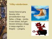 "Geros" mirties samprata skirtingose kultūrose 5 puslapis